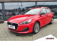 Hyundai i30 1