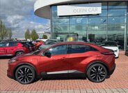 Toyota C-HR SUV / Terénní 0,0 165 kw