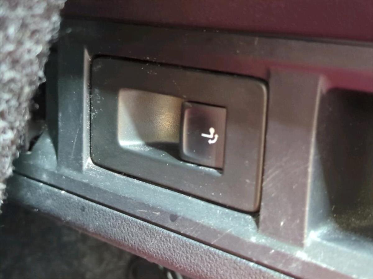 Škoda Octavia Kombi 2,0 l 147 kw