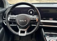 KIA Sportage SUV / Terénní 1,6 l 117 kw
