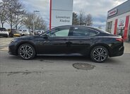 Toyota Camry Sedan / Limuzína 2,5 l 137 kw