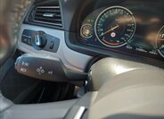 BMW Řada 5 Kombi 3,0 l 230 kw