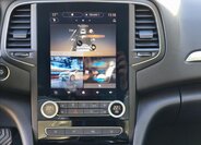 Renault Mégane Sedan 1,3 l 103 kw