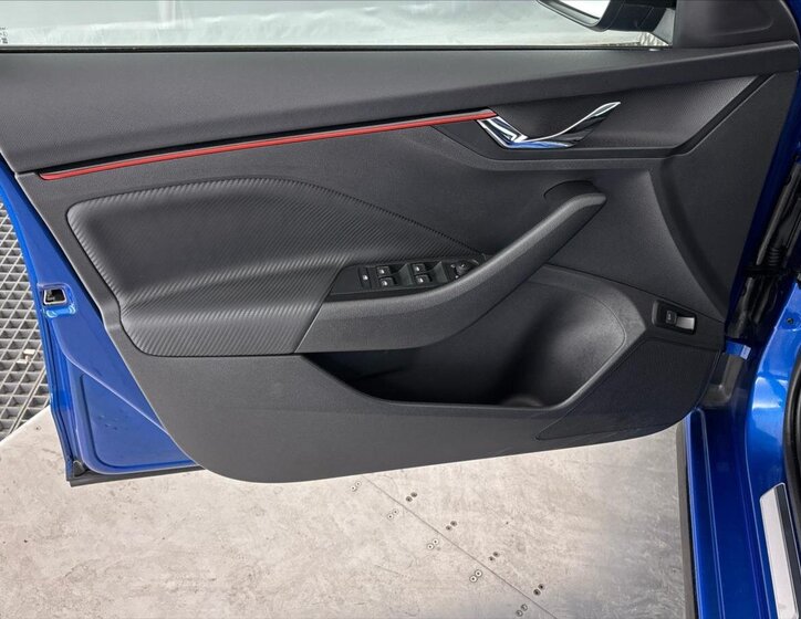 Škoda Scala Hatchback 999,0 85 kw