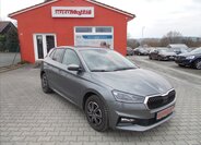 Škoda Fabia Hatchback 999,0 81 kw