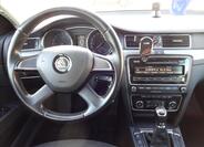 Škoda Superb 33