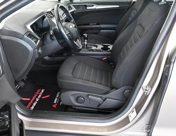 Ford Mondeo Kombi 2,0 l 110 kw