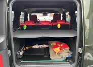 Mercedes-Benz Třídy G SUV / Terénní 4,0 l 310 kw