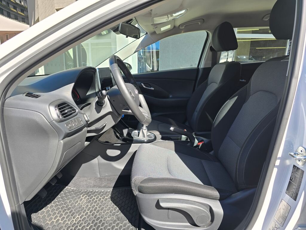 Hyundai i30 Kombi 998,0 73 kw