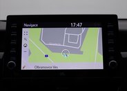 Toyota Camry Sedan / Limuzína 2,5 l 131 kw