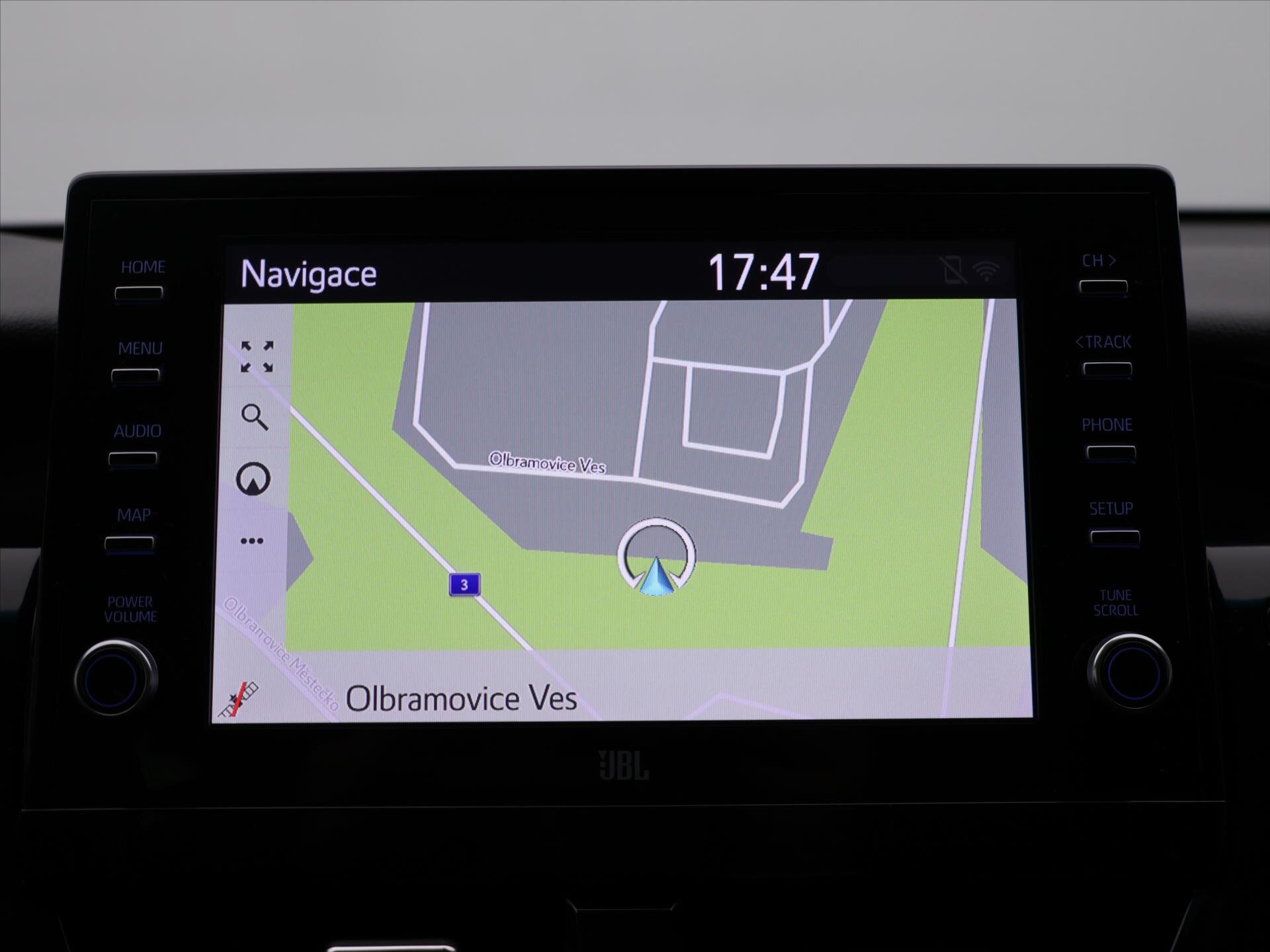 Toyota Camry Sedan / Limuzína 2,5 l 131 kw