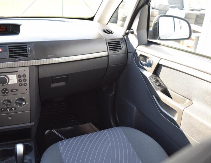 Opel Meriva 27