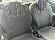 Renault Twingo Hatchback 1,1 l 55 kw