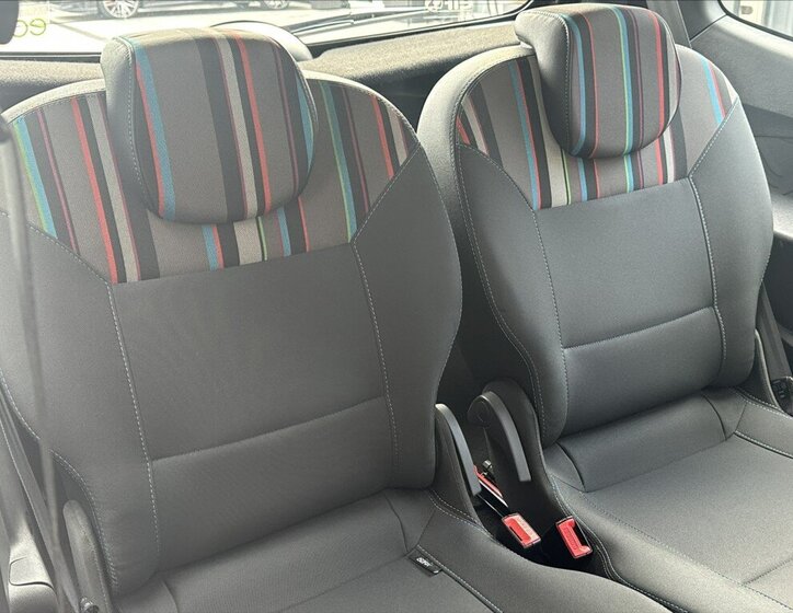 Renault Twingo Hatchback 1,1 l 55 kw