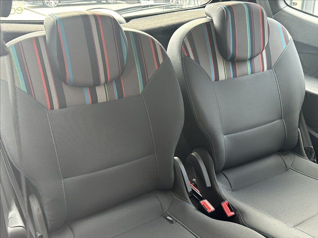 Renault Twingo Hatchback 1,1 l 55 kw