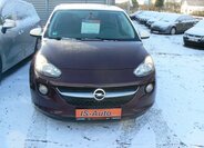 Opel Adam Hatchback 1,2 l 51 kw