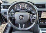 Škoda Octavia 20