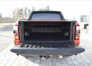 Ford Ranger Pick-up 3,0 l 215 kw
