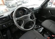 Lada Niva Ostatní 1,7 l 61 kw