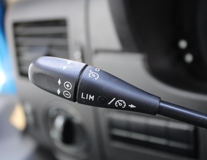 Mercedes-Benz Sprinter Užitková 3,0 l 140 kw