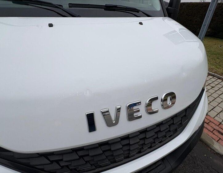 Iveco Daily 22
