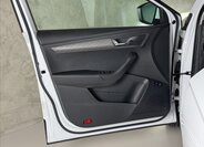 Škoda Karoq SUV 2,0 l 110 kw