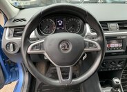 Škoda Rapid Hatchback 1,2 l 81 kw