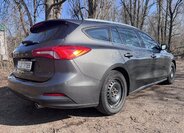 Ford Focus Kombi 0,0 0