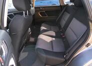 Subaru Legacy 16