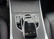 Mercedes-Benz Třídy G SUV / Terénní 2,9 l 210 kw