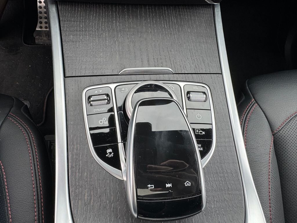 Mercedes-Benz Třídy G SUV / Terénní 2,9 l 210 kw