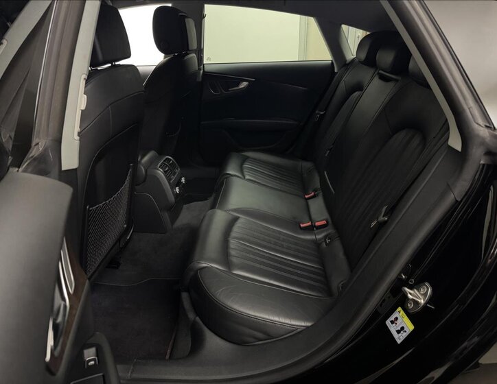 Audi A7 42