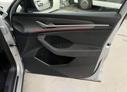 Škoda Kodiaq SUV 2,0 l 142 kw