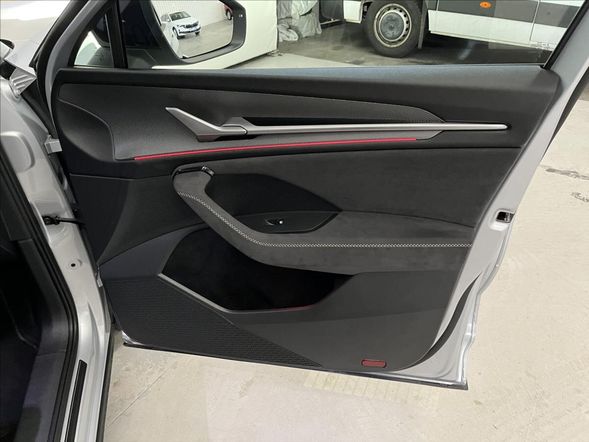 Škoda Kodiaq SUV 2,0 l 142 kw