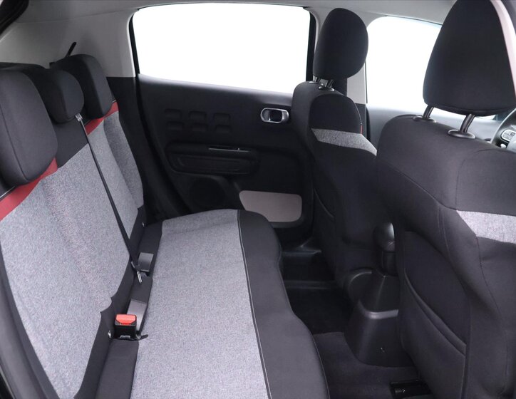 Citroën C3 Hatchback 1,2 l 61 kw