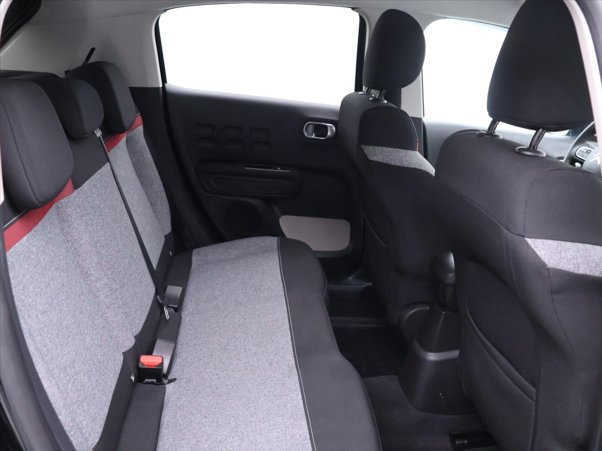 Citroën C3 Hatchback 1,2 l 61 kw