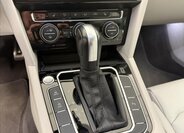 Volkswagen Passat Kombi 2,0 l 140 kw