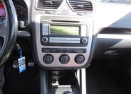 Volkswagen EOS Kabriolet 2,0 l 103 kw