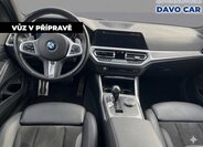 BMW Řada 3 Kombi 2,0 l 140 kw