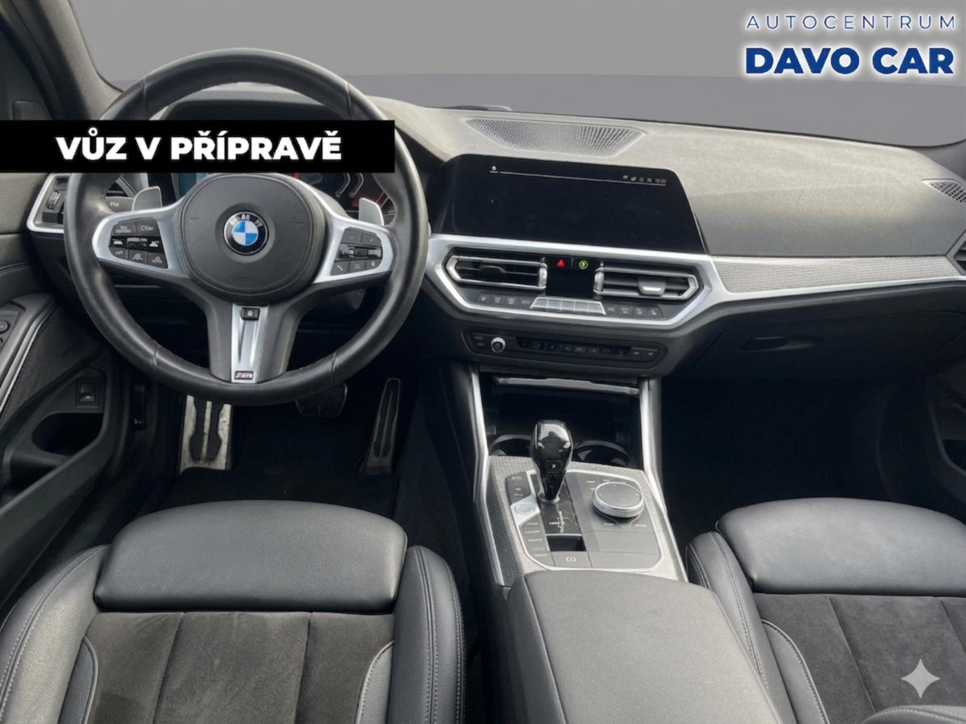 BMW Řada 3 Kombi 2,0 l 140 kw