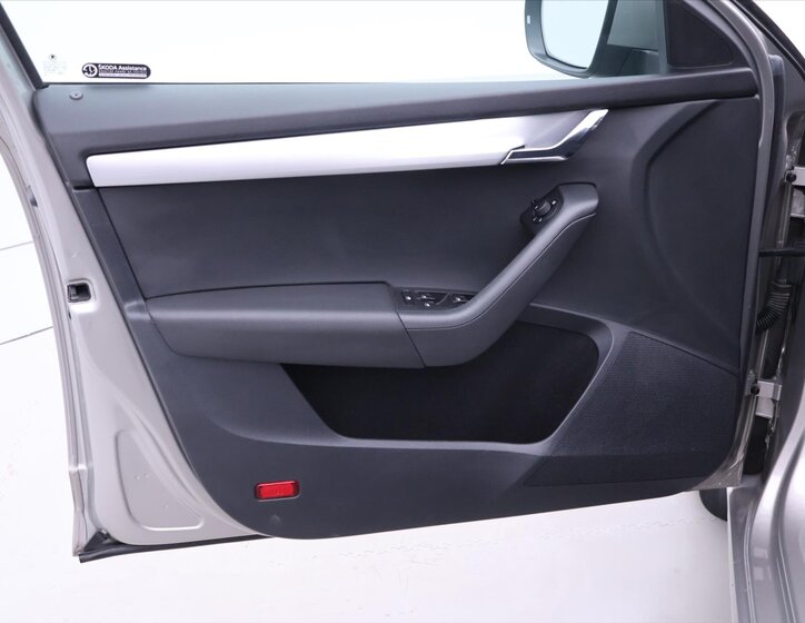 Škoda Octavia Liftback 1,4 l 110 kw