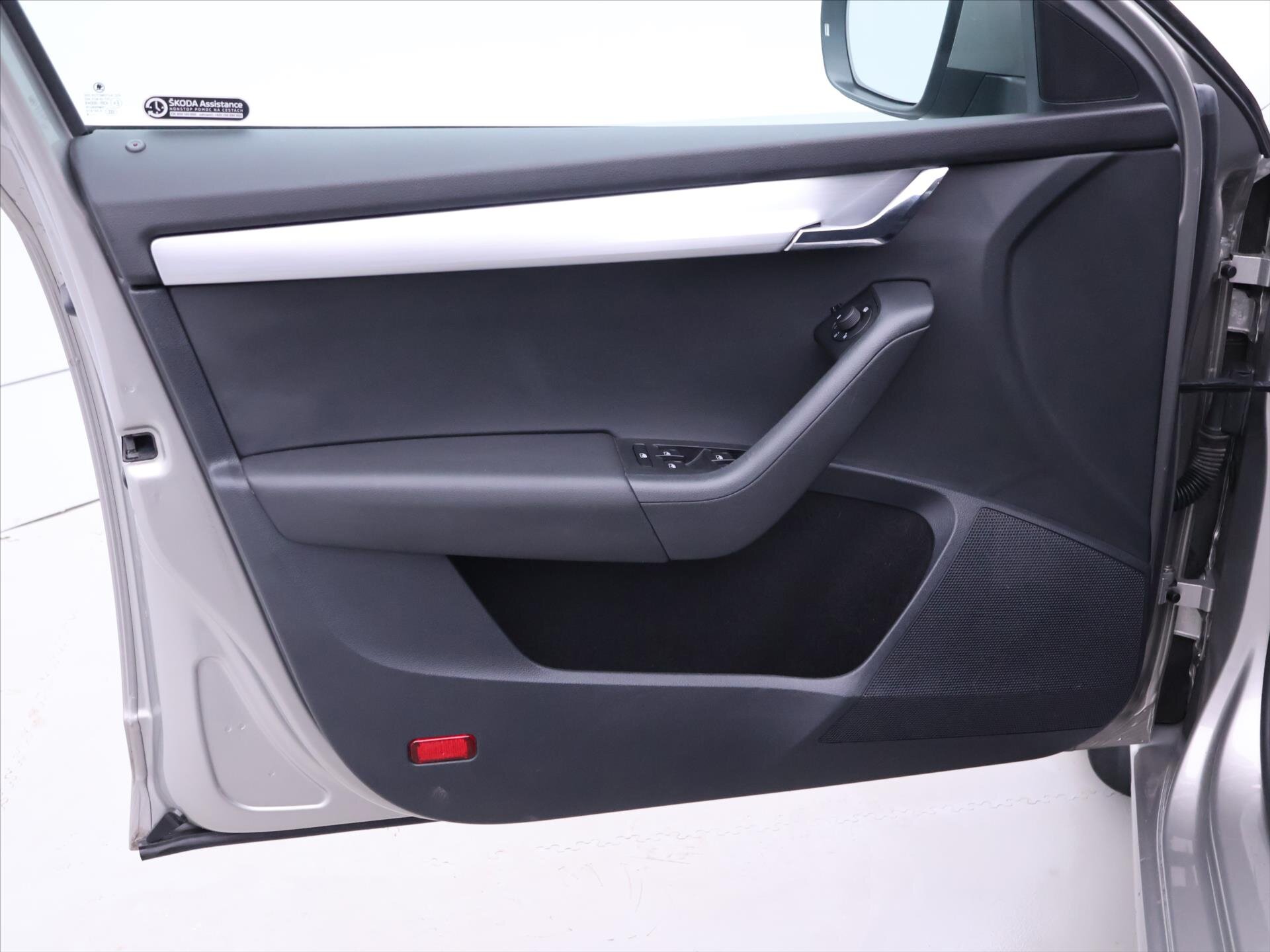 Škoda Octavia Liftback 1,4 l 110 kw