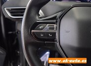 Peugeot 5008 MPV 1,5 l 96 kw