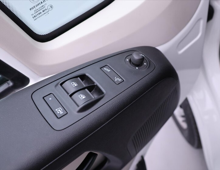 Citroën Jumper Ostatní 2,2 l 110 kw