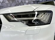 Audi A6 Allroad Kombi 3,0 l 210 kw
