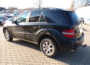 Mercedes-Benz Třídy M Ostatní 3,5 l 200 kw