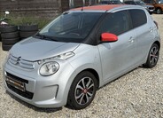 Citroën C1 9