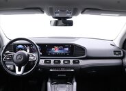 Mercedes-Benz GLE SUV / Terénní 2,0 l 200 kw