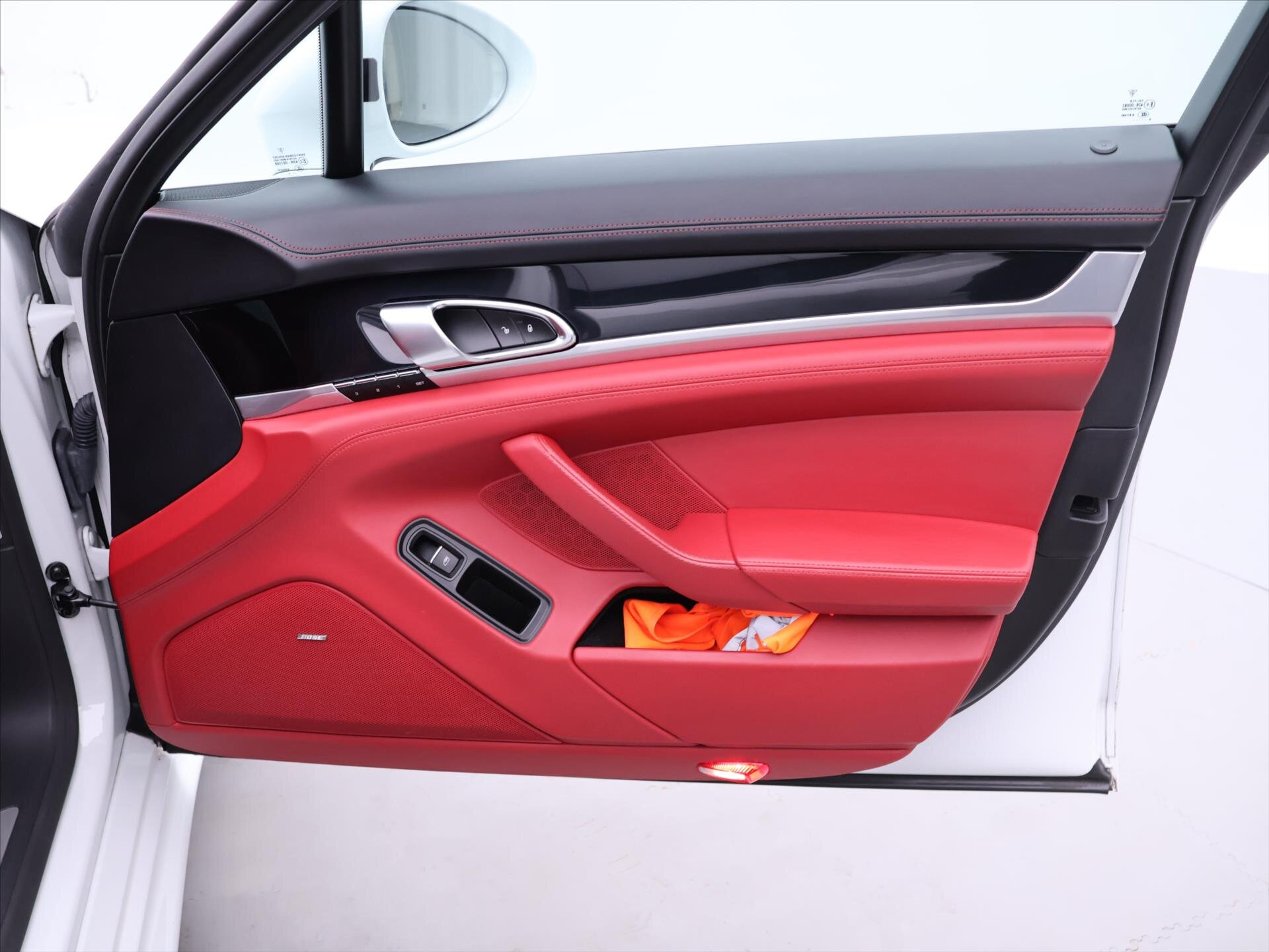 Porsche Panamera Hatchback 3,0 l 221 kw