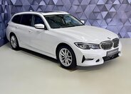 BMW Řada 3 Kombi 2,0 l 140 kw